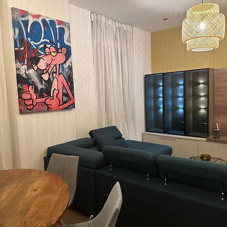 La Tornade Villa Roof Top Hypercentre וישי מראה חיצוני תמונה