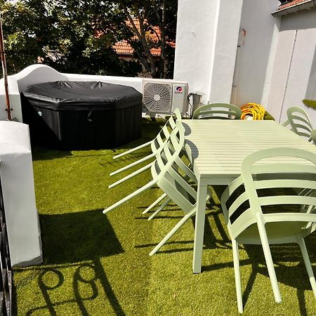 La Tornade Villa Roof Top Hypercentre וישי מראה חיצוני תמונה