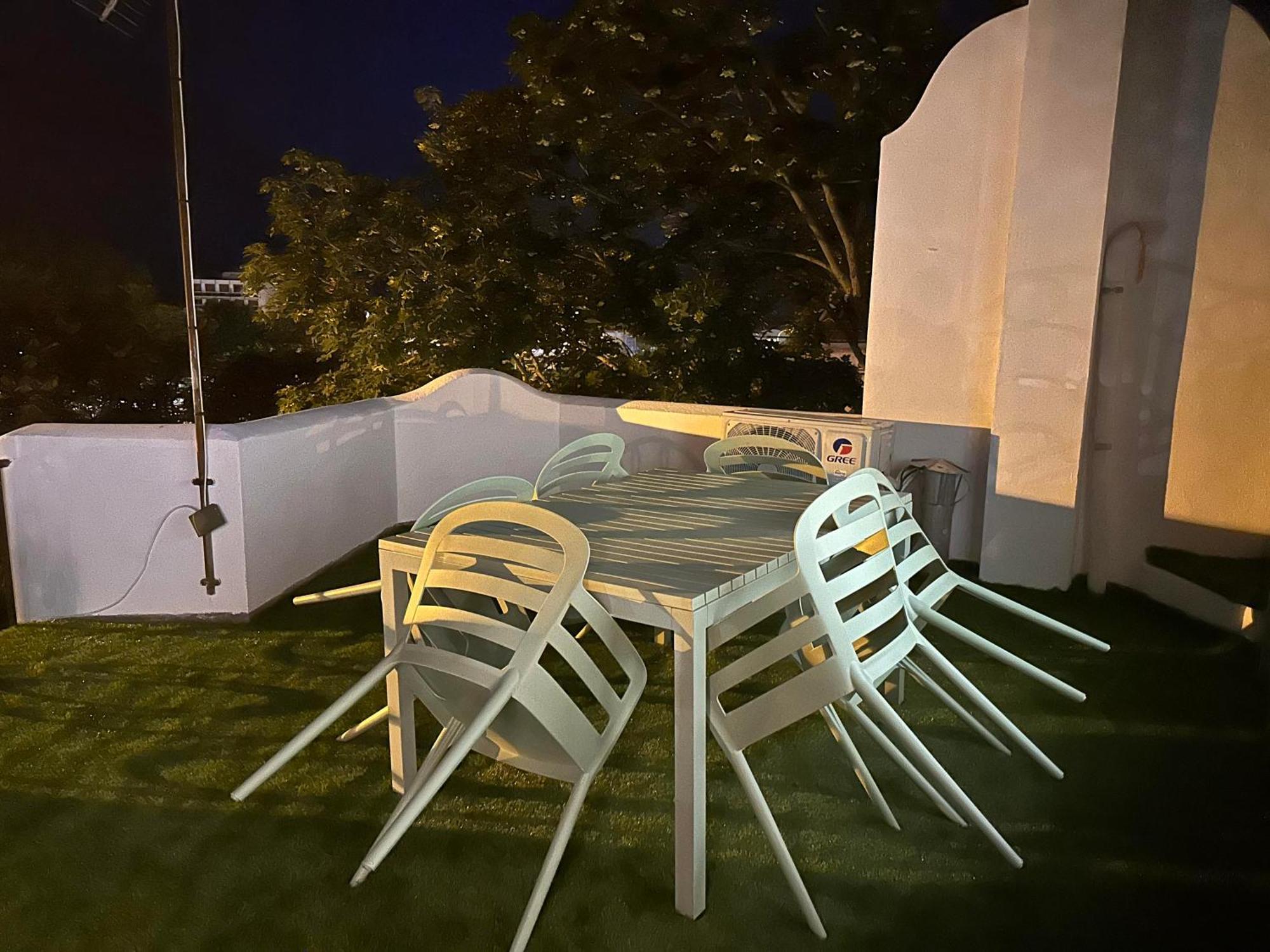La Tornade Villa Roof Top Hypercentre וישי מראה חיצוני תמונה